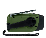 Thomson Outdoor Power Bank Latarka SOS - 1350706 - zdjęcie 3